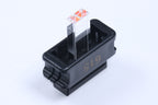 Lumenis ESC EpiLight IPL HR Crystal Lightguide wavelength Filter 615 nm 8x15mm