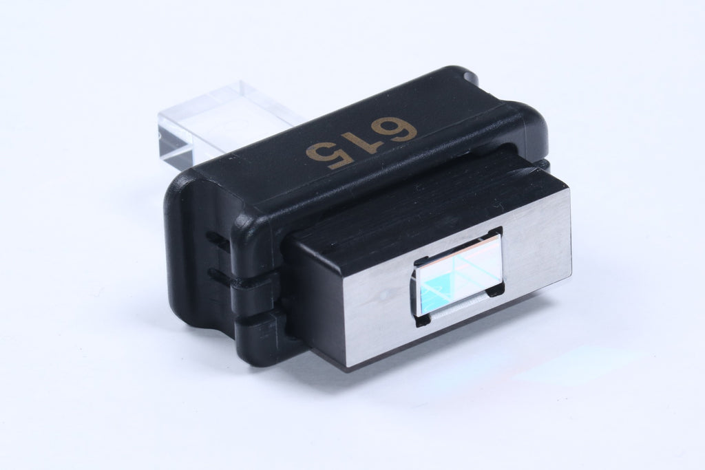 Lumenis ESC EpiLight IPL HR Crystal Lightguide wavelength Filter 615 nm 8x15mm