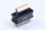 Lumenis ESC VascuLight EPI Crystal Lightguide wavelength Filter 590 nm 8x35mm