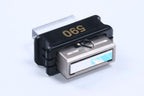 Lumenis ESC VascuLight EPI Crystal Lightguide wavelength Filter 590 nm 8x35mm