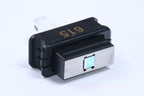 Lumenis ESC EpiLight IPL HR Crystal Lightguide Wavelength Filter 615 nm 8x8mm