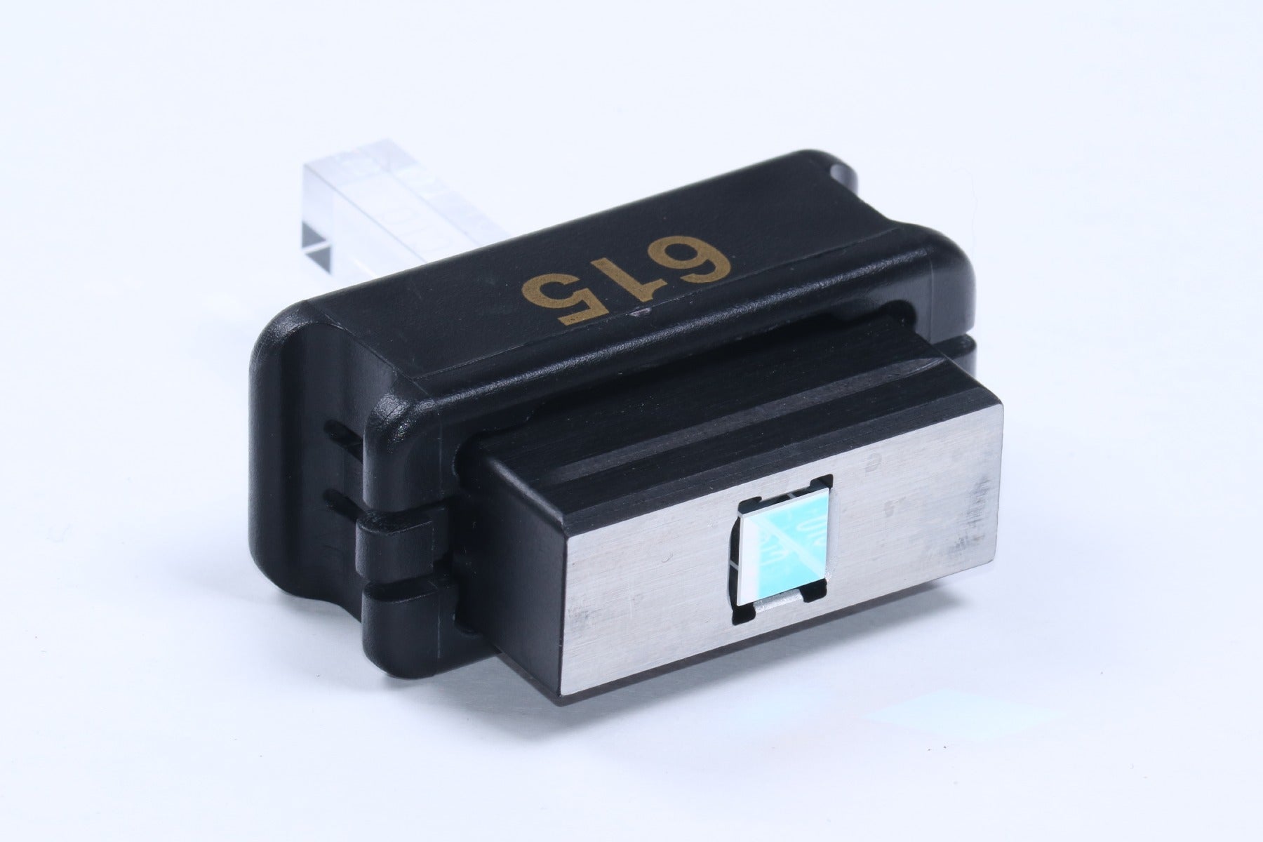 Lumenis ESC EpiLight IPL HR Crystal Lightguide Wavelength Filter 615 nm 8x8mm