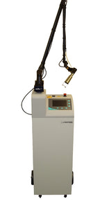 Certified Pre-Owned LASERING USA Slim Evolution + MiXto SX Aesthetic Fractional CO2 Laser