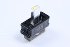 Lumenis ESC VascuLight VL PL Crystal Lightguide wavelength Filter 515 nm 8x15mm