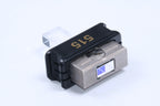 Lumenis ESC VascuLight VL PL Crystal Lightguide wavelength Filter 515 nm 8x15mm