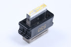 Lumenis ESC VascuLight VL PL Crystal Lightguide wavelength Filter 550 nm 8x35mm