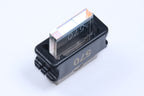 Lumenis ESC VascuLight VL PL Crystal Lightguide wavelength Filter 570 nm 8x35mm