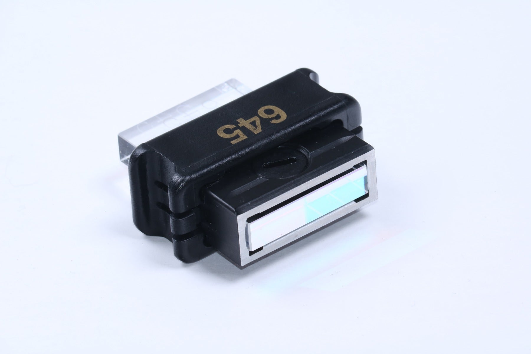 Lumenis ESC EpiLight IPL HR Crystal Lightguide Wavelength Filter 645 nm 8x35mm