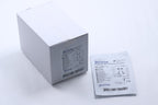 BTL Exilis Cutera TruSculpt Split Return Electrode Grounding Pad Bovie ESRE 50ct