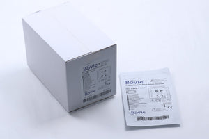 BTL Exilis Cutera TruSculpt Split Return Electrode Grounding Pad Bovie ESRE 50ct
