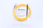Iridex Iriderm DioLite 532 nm Laser Dio 200 um Micron Spot Handpiece 40054 PARTS