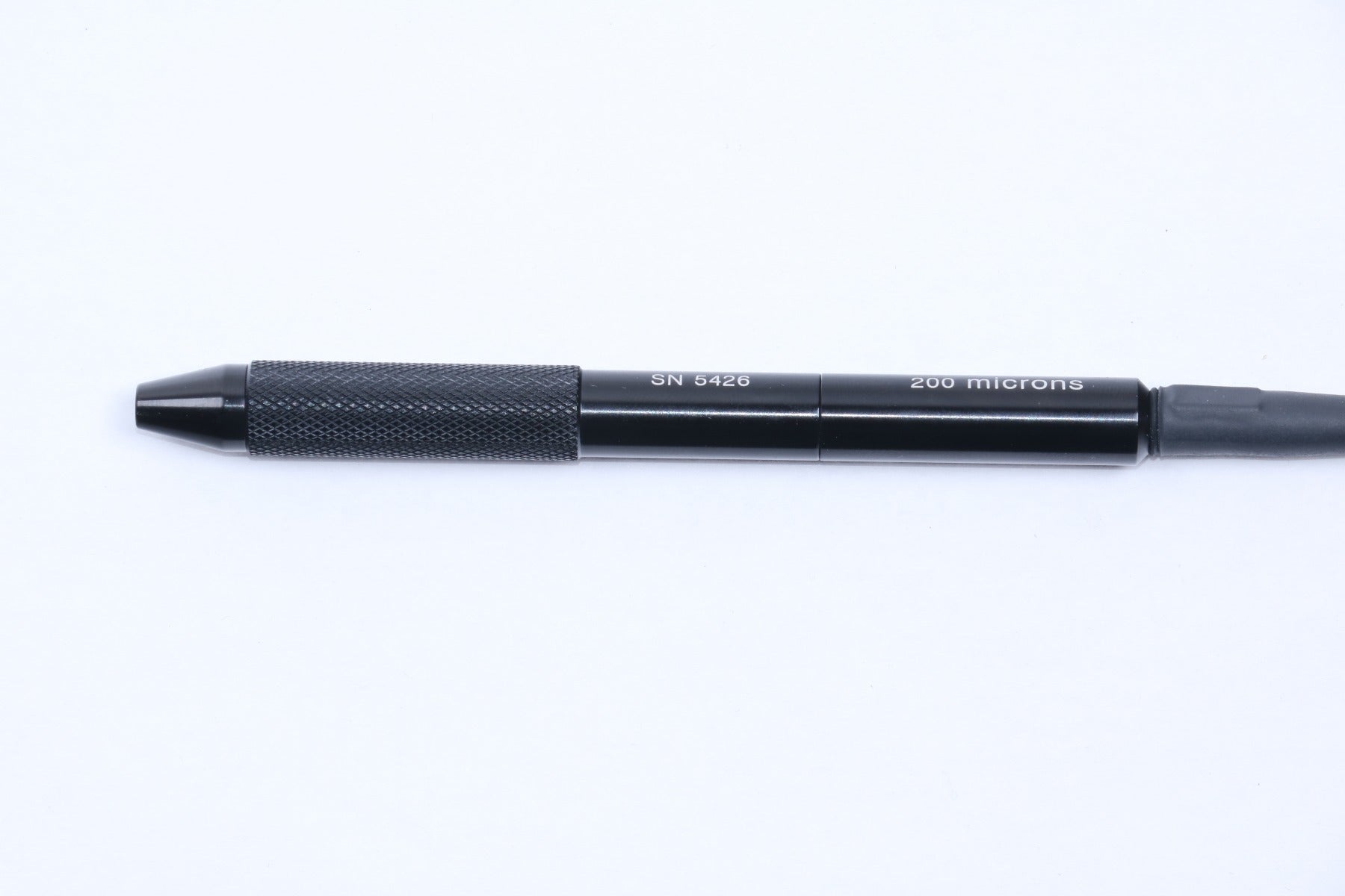 Iridex Iriderm DioLite 532 nm Laser Dio 200 um Micron Spot Handpiece 40054 PARTS