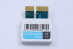 Zeltiq CoolSculpting CoolSmooth Single (1) Treatment Cycle Card BRZ-CD4-09X-001