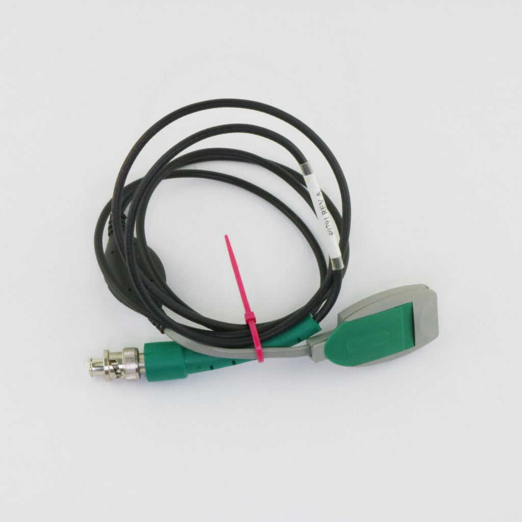 Thermage TP-1 ThermaCool TC Therma Cool RF Return Dispersive Electrode Cable