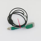 Thermage TP-1 ThermaCool TC Therma Cool RF Return Dispersive Electrode Cable