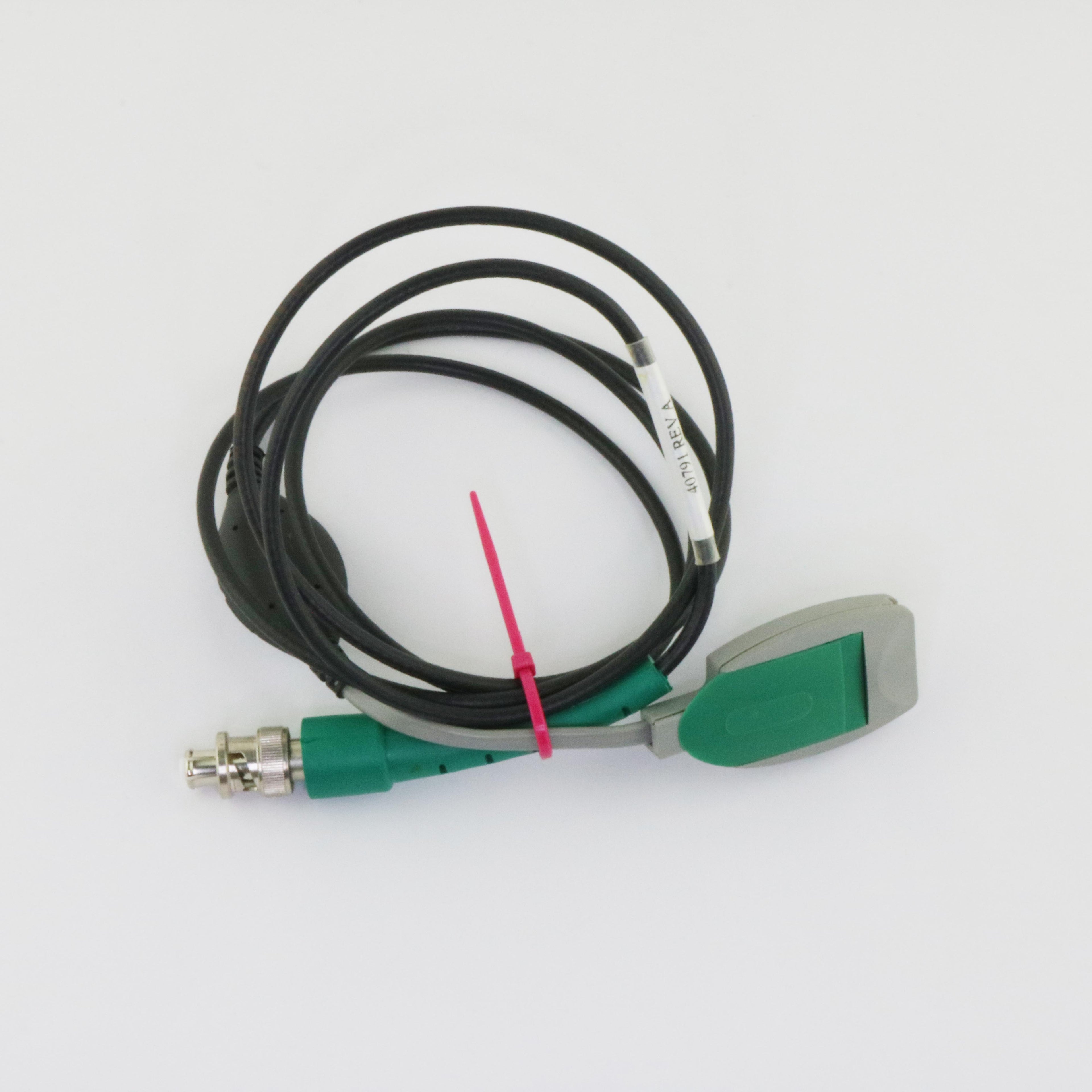 Thermage TP-1 ThermaCool TC Therma Cool RF Return Dispersive Electrode Cable