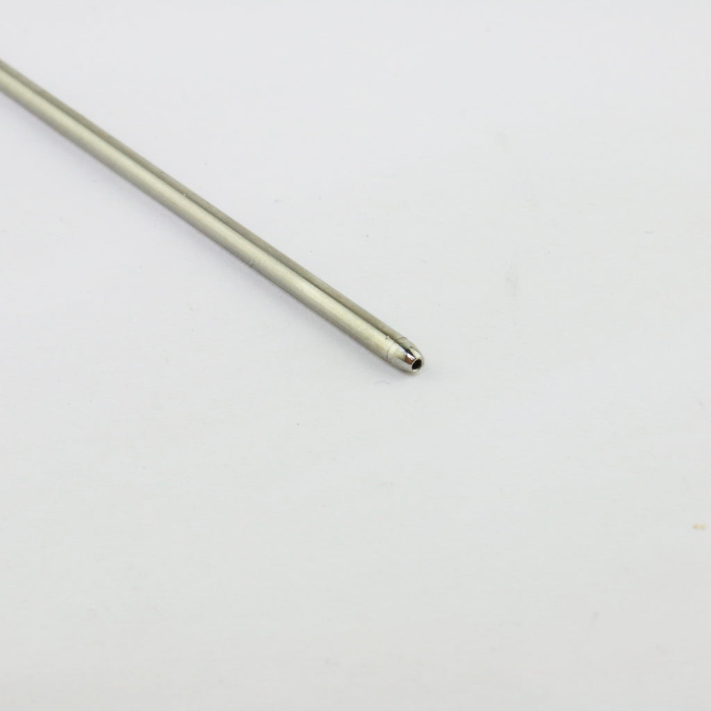 Lutronic AccuSculpt Laser Lipolysis Fiber Cannula 2mm x 30cm Accu Sculpt