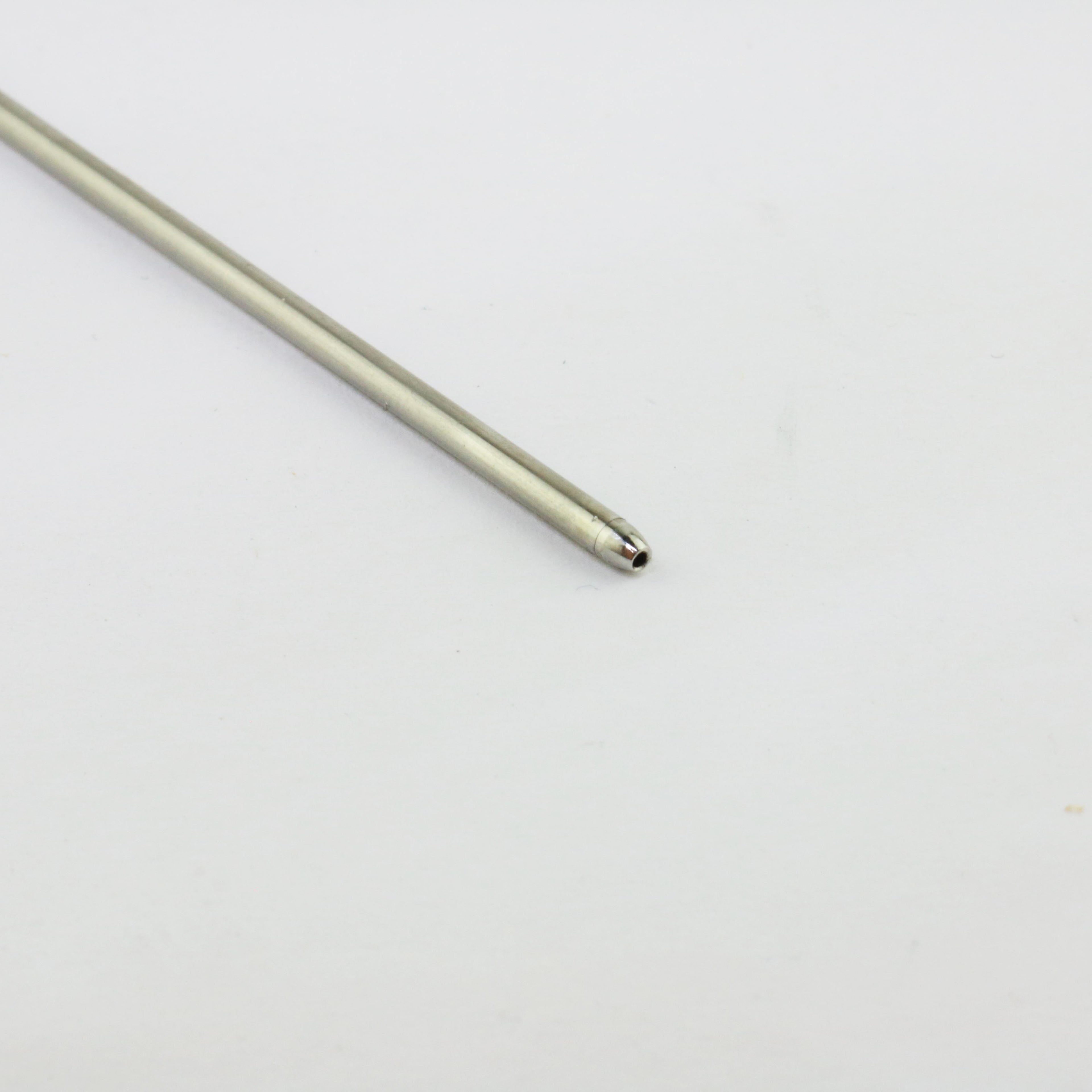 Lutronic AccuSculpt Laser Lipolysis Fiber Cannula 2mm x 30cm Accu Sculpt