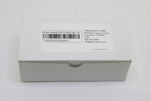 Theravant 30-TC030 TheraClear Acne Thera Clear Reflector Tip Small Insert 5 Pack