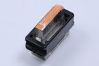 Lumenis ESC EpiLight LARGE IPL Crystal Lightguide Wavelength Filter 590 10x45 mm