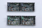 Lutronic Mosaic Galvo 1& 2 Boards PCBs Assembly 113214/90411 3/2 Untested AS IS
