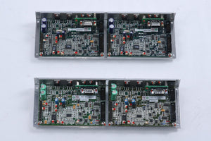 Lutronic Mosaic Galvo 1& 2 Boards PCBs Assembly 113214/90411 3/2 Untested AS IS