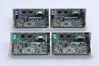 Lutronic Mosaic Galvo 1& 2 Boards PCBs Assembly 113214/90411 3/2 Untested AS IS