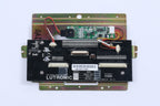 Lutronic Mosaic CO2 Laser Display Control PCB Assembly DMGD AS IS EDB-08-07-0006