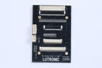 Lutronic Mosaic eCO2 Laser Interface Chip Board PCB EIB-08-07 UNTESTED AS IS