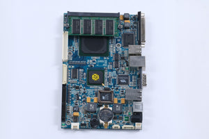 Lutronic Mosaic eCO2 Laser Memory/Software Board PCB RAON-3900 UNTESTED AS IS