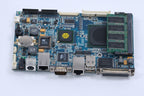 Lutronic Mosaic eCO2 Laser Memory/Software Board PCB RAON-3900 UNTESTED AS IS