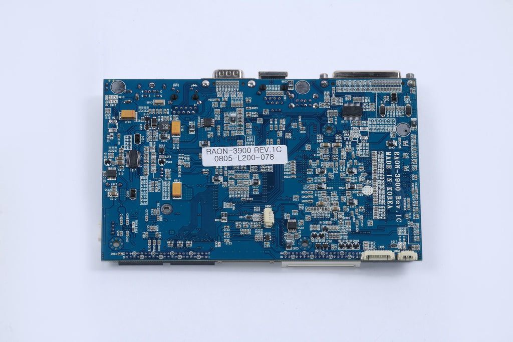 Lutronic Mosaic eCO2 Laser Memory/Software Board PCB RAON-3900 UNTESTED AS IS
