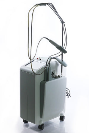 2018 Cutera Excel V 532 1064 Nd YAG Vascular Laser KTP Genesis XLV NdYAG ExcelV