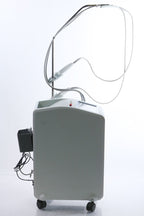 2018 Cutera Excel V 532 1064 Nd YAG Vascular Laser KTP Genesis XLV NdYAG ExcelV