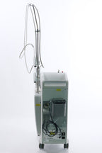 2018 Cutera Excel V 532 1064 Nd YAG Vascular Laser KTP Genesis XLV NdYAG ExcelV