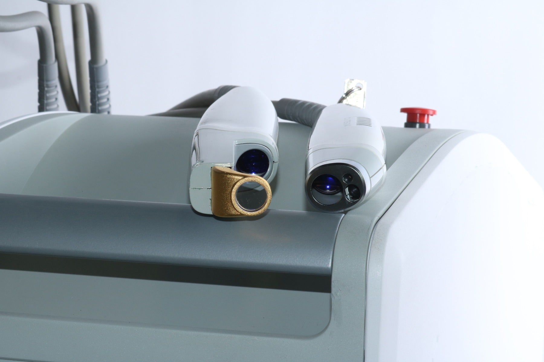 2018 Cutera Excel V 532 1064 Nd YAG Vascular Laser KTP Genesis XLV NdYAG ExcelV