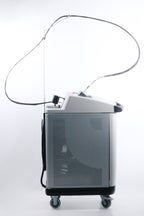 2018 Cynosure Elite+ Plus Alex 755 NdYAG 1064 Laser w/ Zimmer Cryo 6 HR Vascular