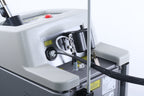 2018 Cynosure Elite+ Plus Alex 755 NdYAG 1064 Laser w/ Zimmer Cryo 6 HR Vascular
