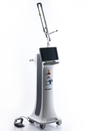 2012 Syneron Candela CO2RE CO2 Laser System