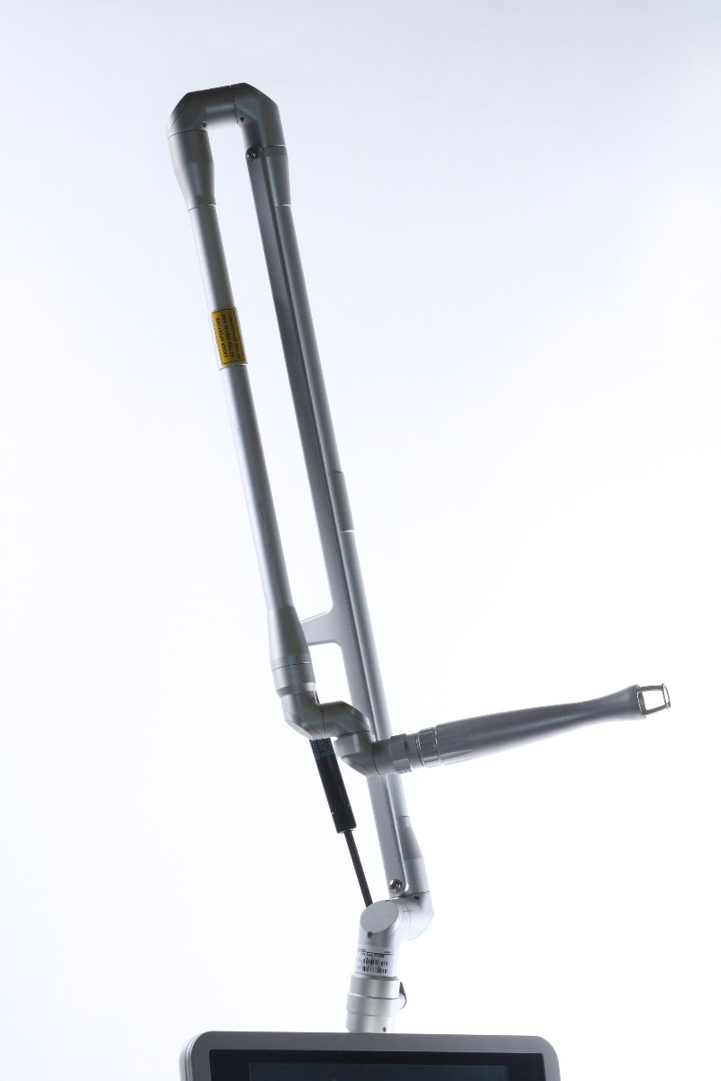 2012 Syneron Candela CO2RE CO2 Laser System
