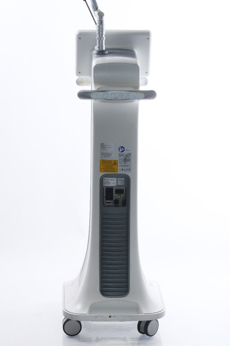 2012 Syneron Candela CO2RE CO2 Laser System