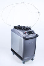 2007 Cynosure Cynergy MPX YAG 1064 Pulsed Dye 585 Laser HR Vascular NEW DYE KIT