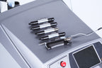 2007 Cynosure Cynergy MPX YAG 1064 Pulsed Dye 585 Laser HR Vascular NEW DYE KIT