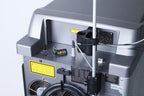 2007 Cynosure Cynergy MPX YAG 1064 Pulsed Dye 585 Laser HR Vascular NEW DYE KIT