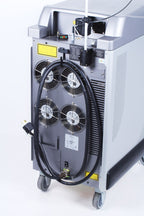 2007 Cynosure Cynergy MPX YAG 1064 Pulsed Dye 585 Laser HR Vascular NEW DYE KIT
