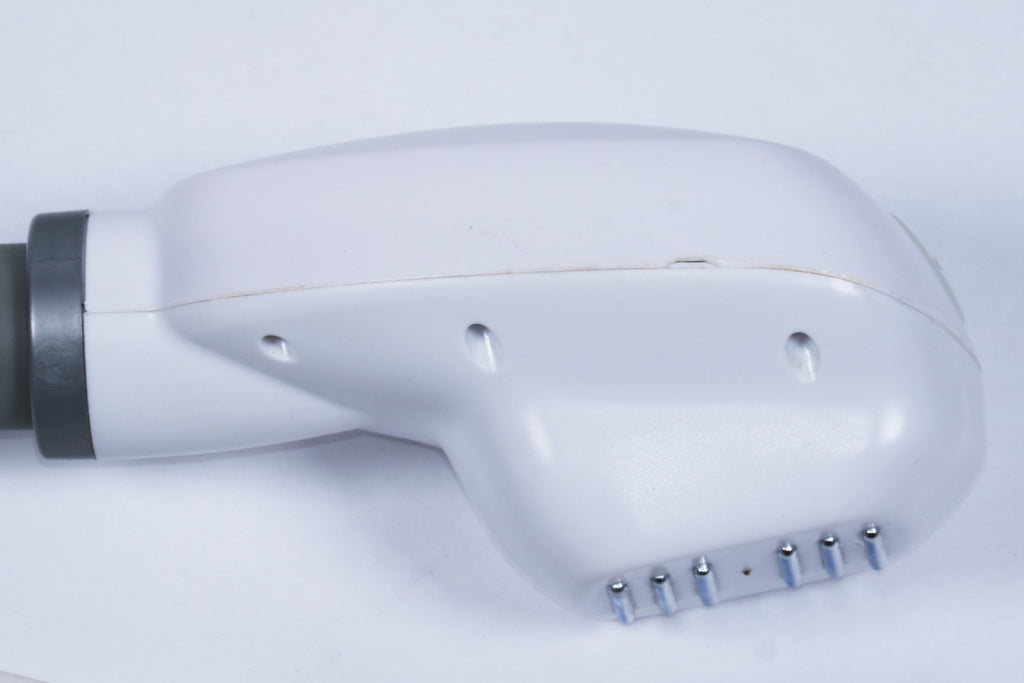 2015 Endymed Pro 3DEEP Large RF Tightening Body Contouring Handpiece ND_PRD00004
