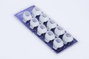 Alma Soprano ICE Platinum Laser Disposable Hygienic Intimate Area Tips 10 Pack