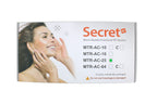 ilooda SecretRF Microneedle OEM Tips 25 Pin Non-Insulated MTR-AC-25 x10Pcs