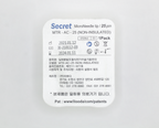 ilooda SecretRF Microneedle OEM Tips 25 Pin Non-Insulated MTR-AC-25 x10Pcs
