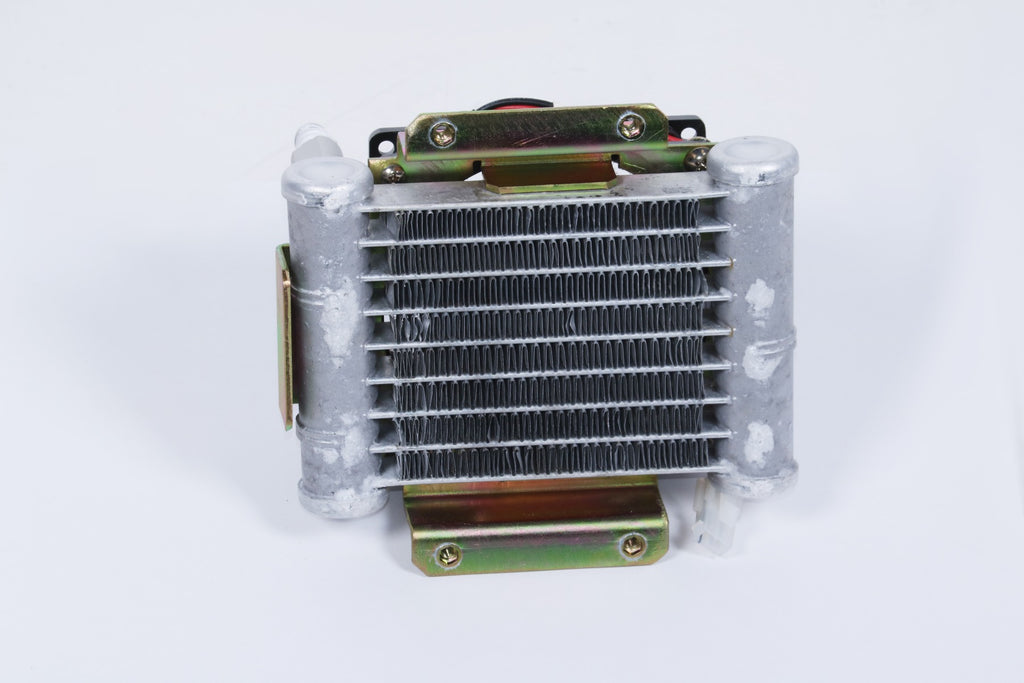 Lutronic Mosaic eCO2 Laser Radiator Heat Exchanger Assembly w/ Fan UNTESTED